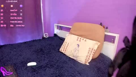 Snapshot of nicablueeyes chatting on 16, 11, 2025 Nica online show from 16, 11, 2025