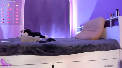 Snapshot of nicablueeyes chatting on 21, 11, 2025 Nica online show from 21, 11, 2025