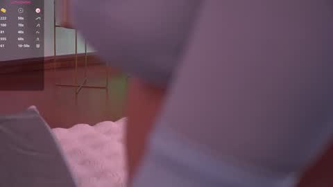 Snapshot of nicdani_1 chatting on 9, 1, 2025 Dani 3 online show from 9, 1, 2025