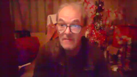 nice6body online show from 23, 12, 2024