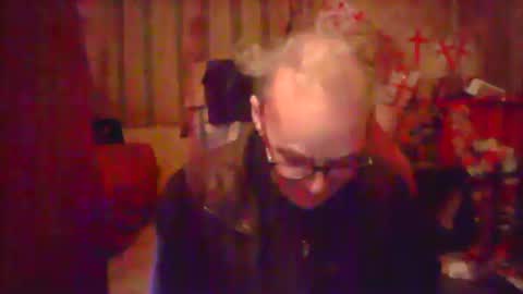 nice6body online show from 26, 1, 2025