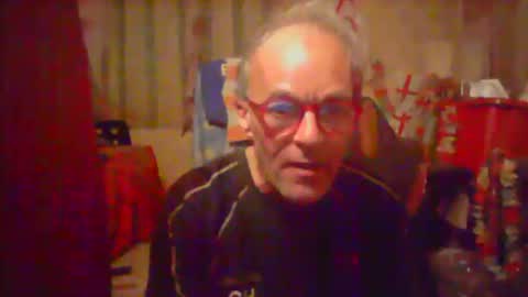 nice6body online show from 14, 9, 2025