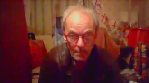 nice6body online show from 12, 10, 2025