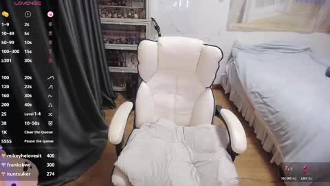 Belle online show from 18, 2, 2025