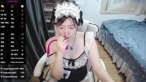 Belle online show from 6, 3, 2025