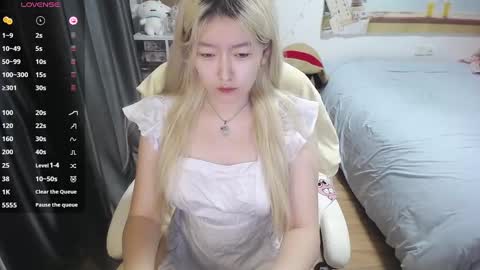 Belle online show from 10, 9, 2025