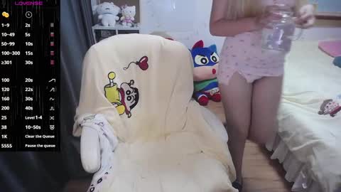 Belle online show from 22, 9, 2025