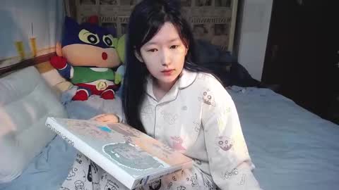 Belle online show from 24, 10, 2025