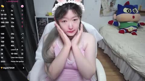 Belle online show from 14, 1, 2026