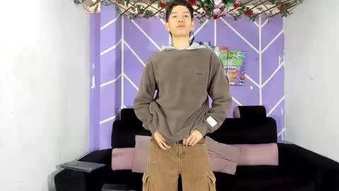 nice_boys11 online show from 25, 5, 2026