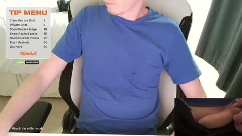nice_dicknballs online show from 29, 6, 2026
