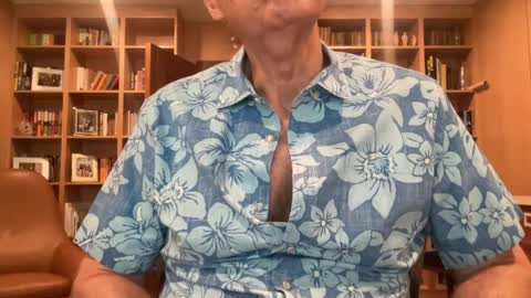 Nice Gentle Naughty online show from 15, 7, 2026