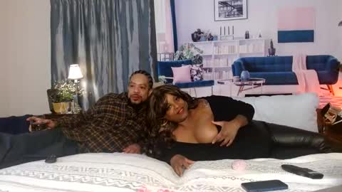 NICE AND SAVVY online show from 19, 1, 2025