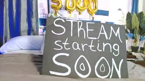 NICE AND SAVVY online show from 12, 10, 2025