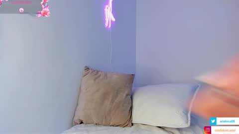 Snapshot of niceariel chatting on 4, 2, 2026 Ariel online show from 4, 2, 2026