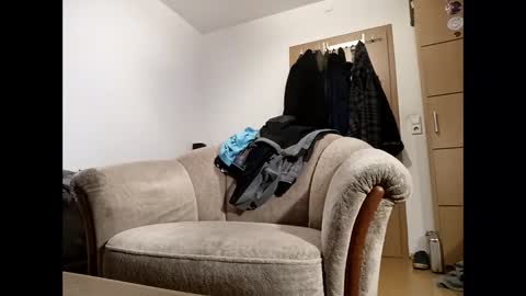 nicefuck0077 online show from 26, 2, 2025