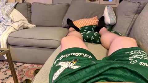 niceguy36963 online show from 19, 5, 2026
