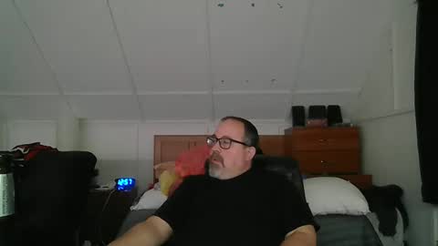 niceguy7208 online show from 20, 10, 2025