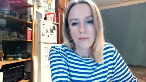 Kathrine online show from 17, 10, 2025