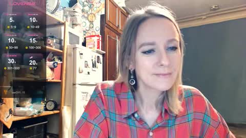 Snapshot of nicekat chatting on 21, 10, 2025 Kathrine online show from 21, 10, 2025