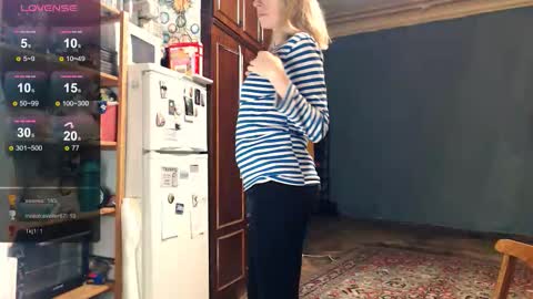 Snapshot of nicekat chatting on 23, 10, 2025 Kathrine online show from 23, 10, 2025