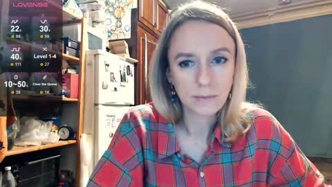 Snapshot of nicekat chatting on 7, 11, 2025 Kathrine online show from 7, 11, 2025