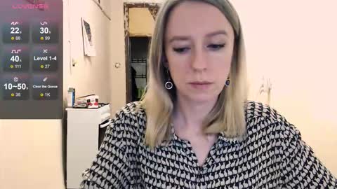 Snapshot of nicekat chatting on 18, 12, 2025 Kathrine online show from 18, 12, 2025