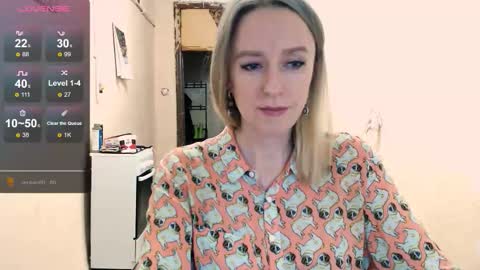 Snapshot of nicekat chatting on 19, 12, 2025 Kathrine online show from 19, 12, 2025