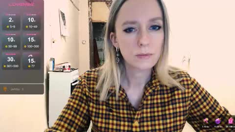 Snapshot of nicekat chatting on 20, 12, 2025 Kathrine online show from 20, 12, 2025