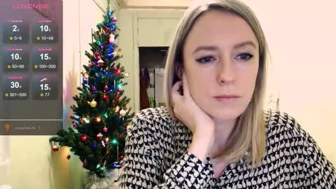 Snapshot of nicekat chatting on 13, 1, 2026 Kathrine online show from 13, 1, 2026