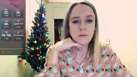 Snapshot of nicekat chatting on 16, 1, 2026 Kathrine online show from 16, 1, 2026