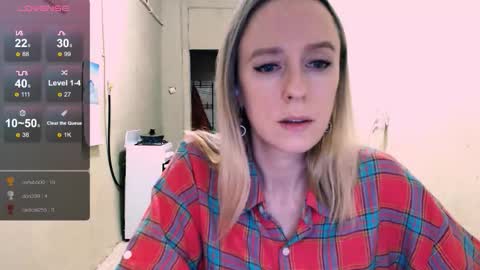 Snapshot of nicekat chatting on 31, 1, 2026 Kathrine online show from 31, 1, 2026