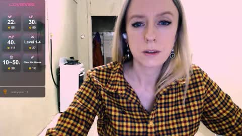 Snapshot of nicekat chatting on 4, 2, 2026 Kathrine online show from 4, 2, 2026