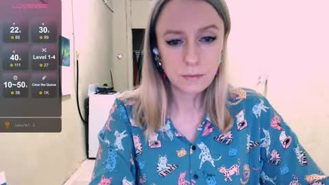 Snapshot of nicekat chatting on 6, 2, 2026 Kathrine online show from 6, 2, 2026