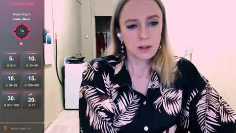 Snapshot of nicekat chatting on 1, 3, 2026 Kathrine online show from 1, 3, 2026