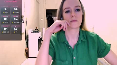 Kathrine online show from 15, 5, 2026