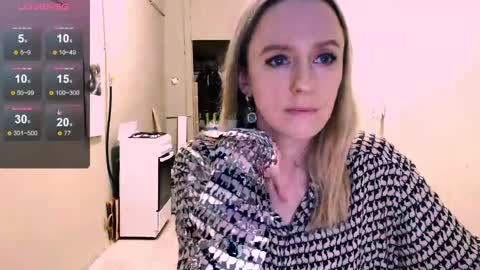 Kathrine online show from 17, 5, 2026