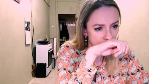 Kathrine online show from 28, 5, 2026