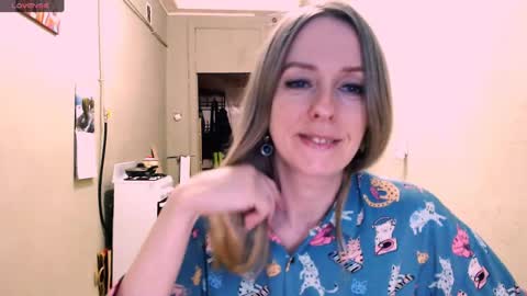 Kathrine online show from 29, 5, 2026