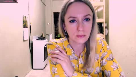 Snapshot of nicekat chatting on 29, 6, 2026 Kathrine online show from 29, 6, 2026