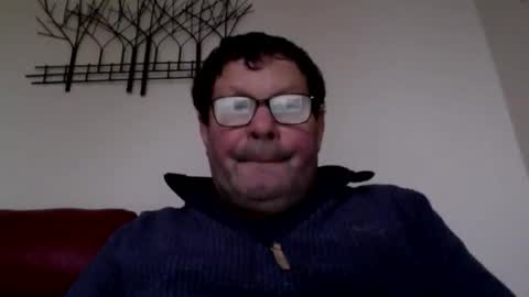 Keith999 online show from 18, 1, 2026