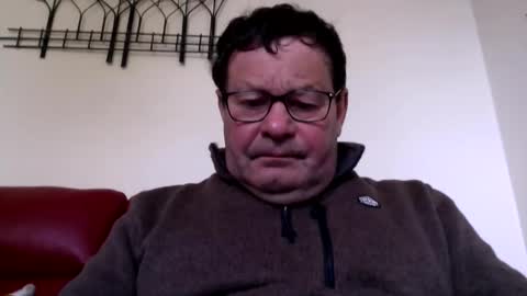 Keith999 online show from 10, 5, 2026