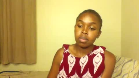 Snapshot of nicemillow chatting on 10, 12, 2024 nicemillow online show from 10, 12, 2024