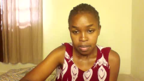 Snapshot of nicemillow chatting on 11, 12, 2024 nicemillow online show from 11, 12, 2024