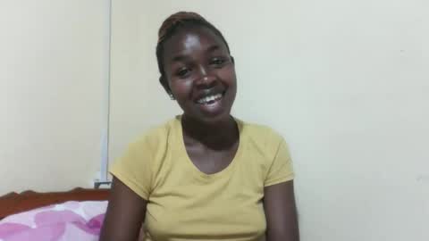 Snapshot of nicemillow chatting on 5, 3, 2025 nicemillow online show from 5, 3, 2025