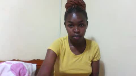 Snapshot of nicemillow chatting on 9, 3, 2025 nicemillow online show from 9, 3, 2025