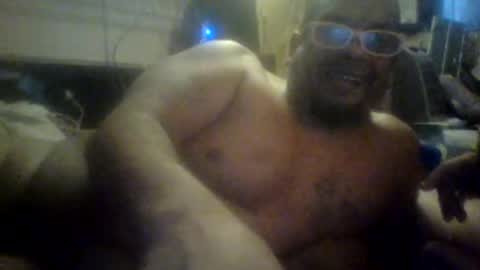 papinhairy online show from 23, 11, 2025