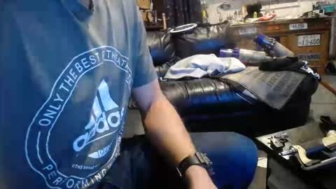 niceonebrov online show from 13, 3, 2026