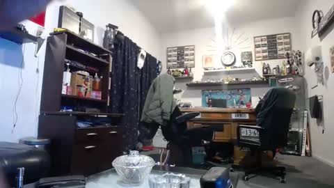 niceonebrov online show from 17, 4, 2026