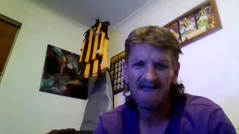 Sexiishaine online show from 10, 1, 2025